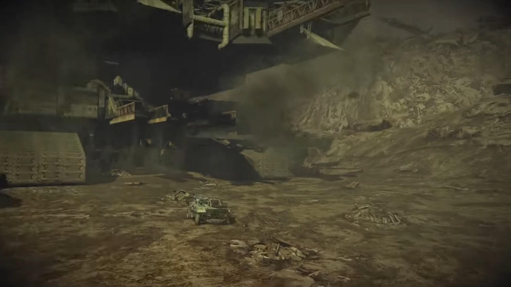 Demo Reel 2009
