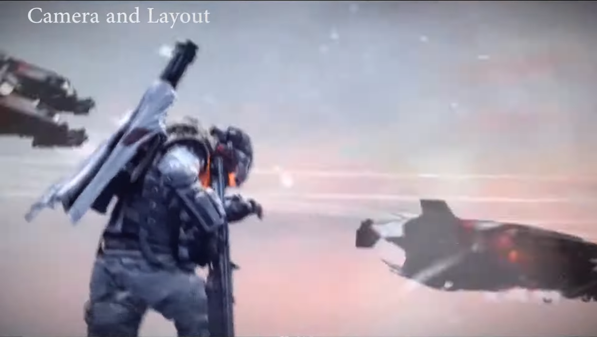 Demo Reel 2012